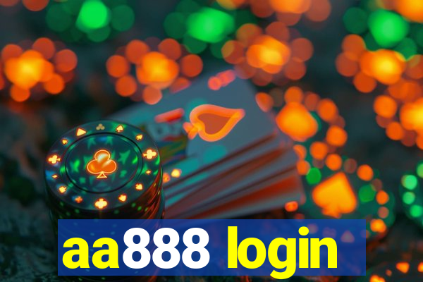 aa888 login